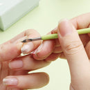 Alicate de Unhas Profissional + Espátula Grátis