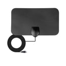 Antena Digital Interna Amplificada 4k