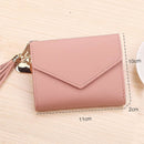 Carteira Feminina Pequena Fashion