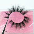 Cílios Postiços 3D Linha Premium