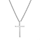 Colar Cruz Para Meu Amor