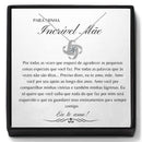 Colar Feminino Para Minha Mãe