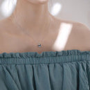 Colar Seria Prata 925