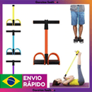 Elásticos Para Exercícios Físicos Multifuncional