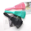 Escova para cabelo cacheado Polvo