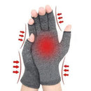 Luvas De Compressão para Dores e Artrite