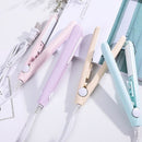 Mini Chapinha Hair Curler Portátil
