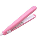 Mini Chapinha Hair Curler Portátil