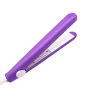 Mini Chapinha Hair Curler Portátil