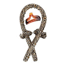 Modelador de Cachos sem Calor - Modelador Heatless