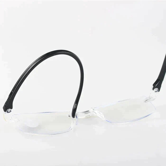 Óculos de Grau Inteligente - Ultra Maxx TR90 - (Compre 1 Leve 2)