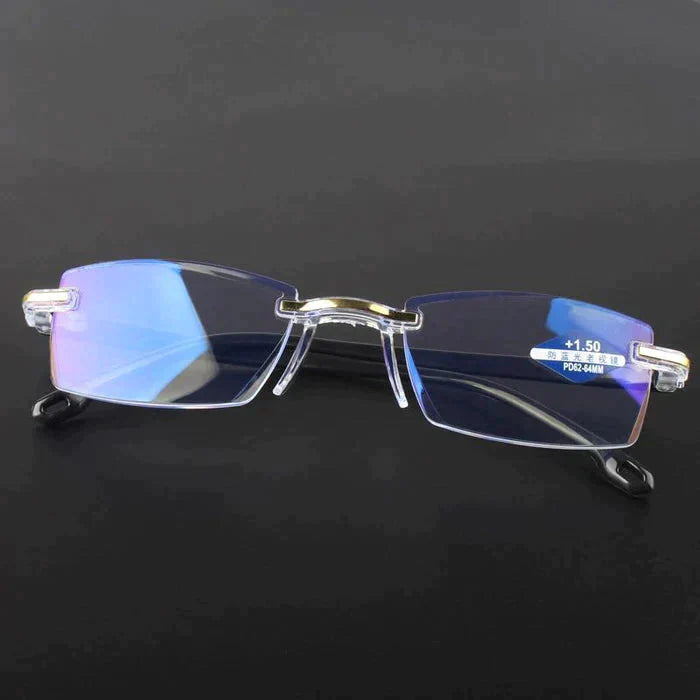 Óculos de Grau Inteligente - Ultra Maxx TR90 - (Compre 1 Leve 2)