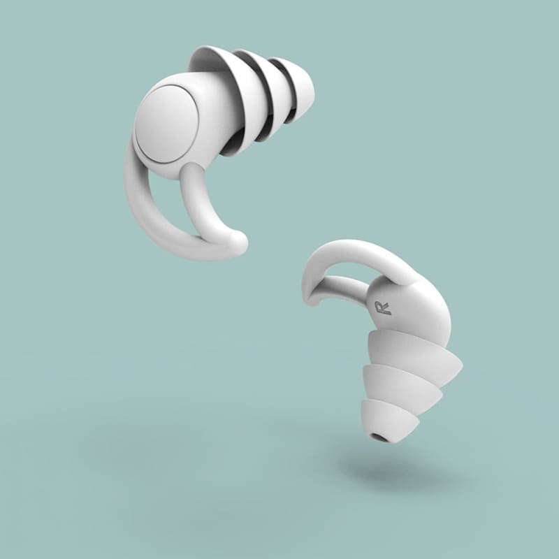 Protetor Auricular para Dormir