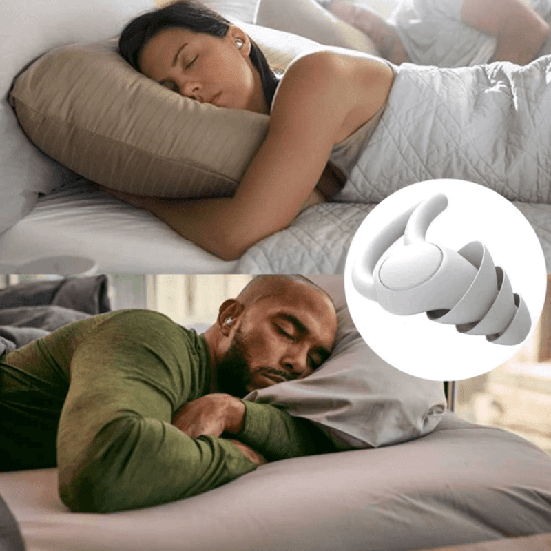 Protetor Auricular para Dormir