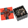 Relógio Feminino Fashion + Pulseira Grátis