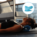 Travesseiro Ortopédico Alivium Confort